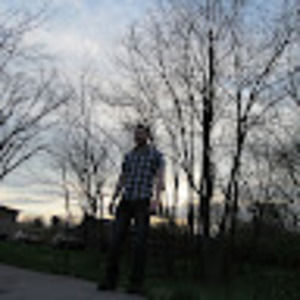 Meet your Posher, Drew